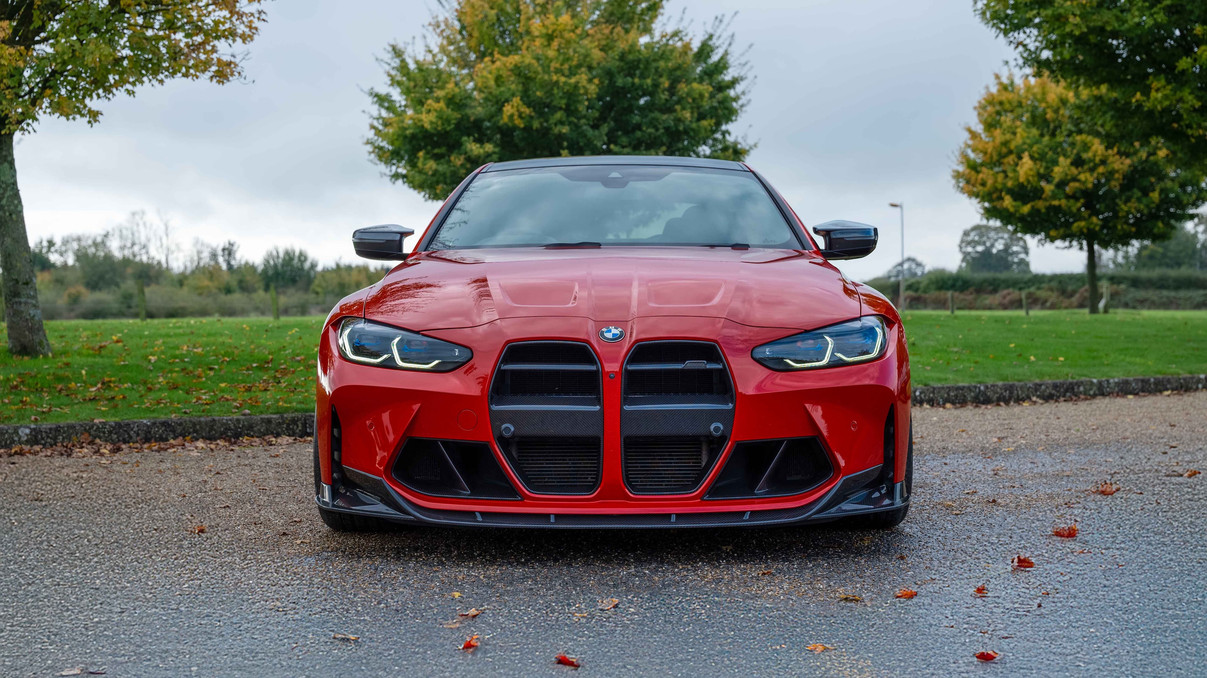 BMW M4 Giveaway